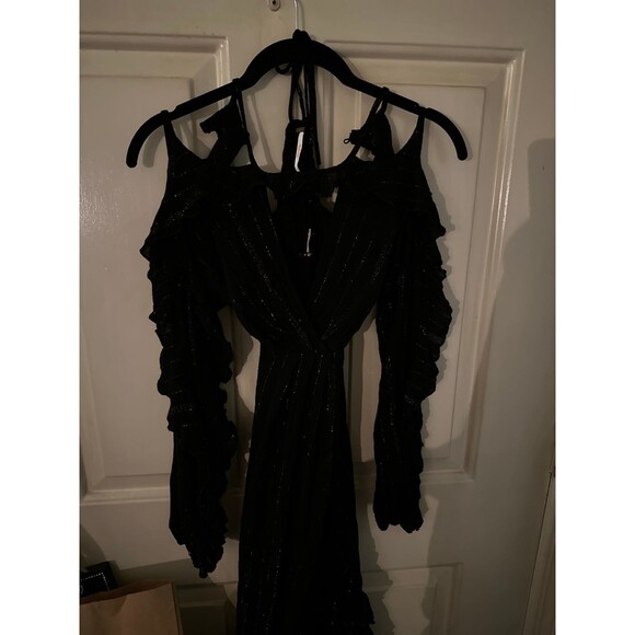 Free People cocktail dress NWOT - Picture 2 of 4